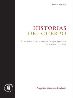 cover image of Historias del cuerpo